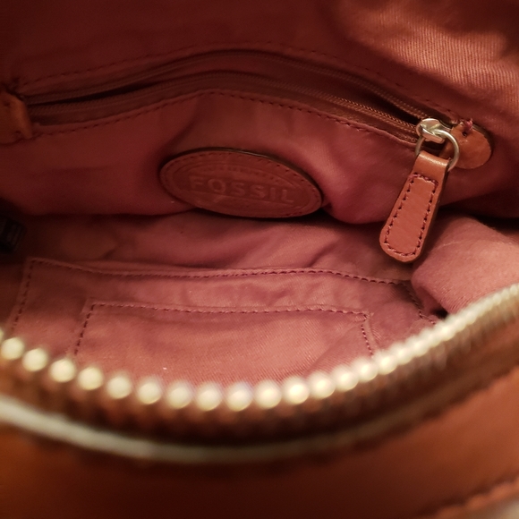 Fossil Handbag - Picture 4 of 8